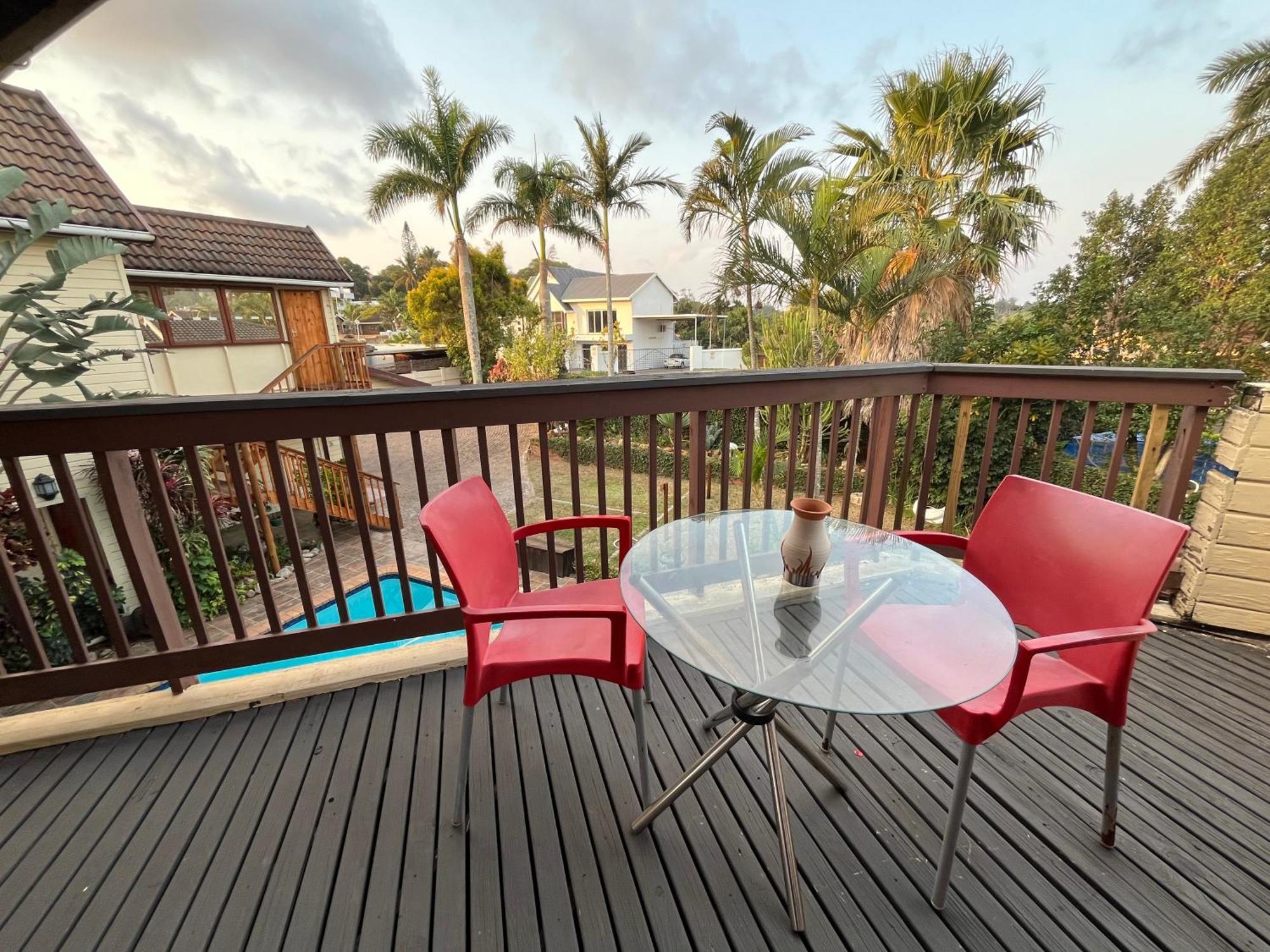 Hotel The Wood House Empangeni Exterior foto
